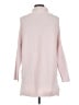 Unbranded Pink Turtleneck Sweater Size M - photo 2