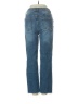Kensie Hearts Blue Jeans Size 4 - photo 2