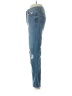 Kensie Hearts Blue Jeans Size 4 - photo 5