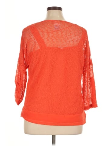BFA Classics 3/4 Sleeve Blouse (view 2)