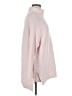 Unbranded Pink Turtleneck Sweater Size M - photo 4