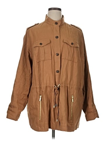 Calvin Klein Jacket (view 1)