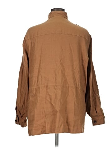 Calvin Klein Jacket (view 2)