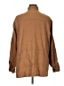 Calvin Klein Brown Jacket Size XL (estimated) - photo 2