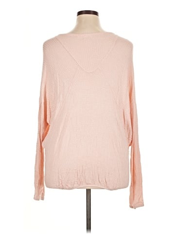 Pure & Good Long Sleeve Top (view 2)