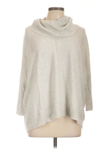 Spense Turtleneck Sweater (view 1)