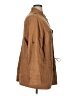 Calvin Klein Brown Jacket Size XL (estimated) - photo 4