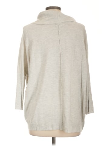 Spense Turtleneck Sweater (view 2)
