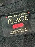 The Children's Place 100% Polyester Argyle Blue Jacket Size 3T - photo 3
