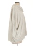Spense Gray Turtleneck Sweater Size L - photo 4
