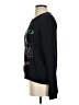 Volcom Graphic Black Sweatshirt Size XS - photo 5