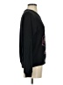 Volcom Graphic Black Sweatshirt Size XS - photo 4