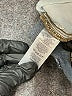 Ann Taylor LOFT Solid Blue Jeans Size 31 waist - photo 8