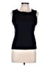 Banana Republic Black Sleeveless Top Size XS - photo 1
