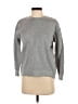 Assorted Brands Gray Pullover Sweater Size XS - photo 1