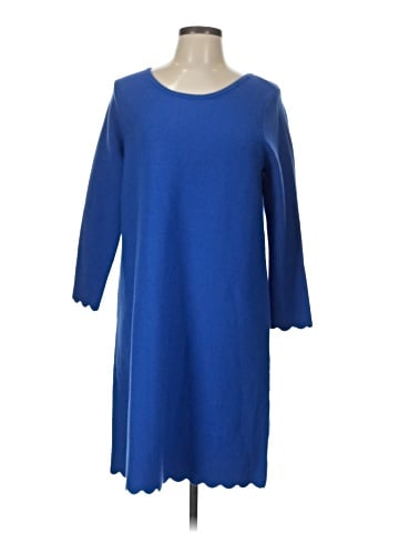 Milly Casual Dress (view 1)
