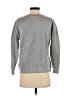 Assorted Brands Gray Pullover Sweater Size XS - photo 2