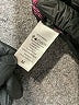 Lularoe 100% Polyester Black Kimono Size M - photo 8