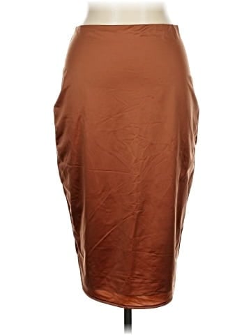 Victoria's Secret Casual Skirt (view 1)