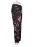 up! Floral Black Casual Pants Size 12 - photo 4
