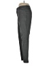 Lee Houndstooth Gray Dress Pants Size 12 short - photo 5