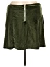 Lezat Green Casual Skirt Size L - photo 1