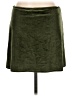 Lezat Green Casual Skirt Size L - photo 2