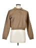 SPAO Tan Pullover Sweater Size M - photo 1