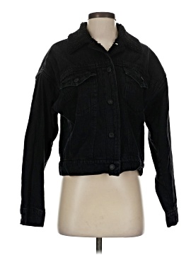 Forever 21 Denim Jacket