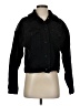 Forever 21 Black Denim Jacket Size S - photo 1