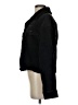 Forever 21 Black Denim Jacket Size S - photo 5