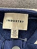 Industry Blue Cardigan Size S - photo 7