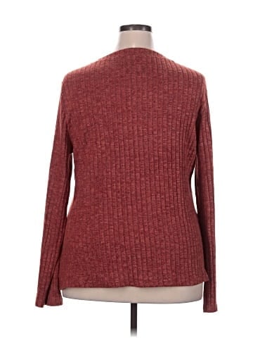 Sampeel Long Sleeve Top (view 2)