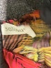 salinas Burgundy Pink Kimono Size S - photo 4