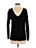 Kersh Black Wool Pullover Sweater Size S - photo 1