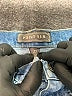 Point Sur Hearts Blue Jeans Size 27 waist - photo 6