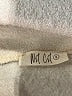Wst Cst Ivory Turtleneck Sweater Size S - photo 7