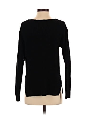 Kersh Wool Pullover Sweater (view 2)