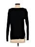 Kersh Black Wool Pullover Sweater Size S - photo 2