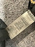 Lularoe 100% Polyester Black Kimono Size L - photo 8