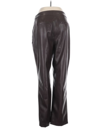 Donna Karan New York Track Pants (view 2)