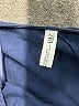Zara Solid Blue Romper Size XS - photo 4