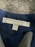 Daniel Rainn 100% Polyester Blue Sleeveless Blouse Size XS (petite) - photo 7