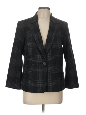 Black Label by Evan Picone Blazer (view 1)