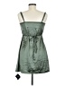 Zaful 100% Polyester Green Cocktail Dress Size 6 - photo 2