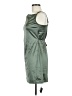 Zaful 100% Polyester Green Cocktail Dress Size 6 - photo 5