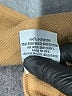 Dudley Stephens 100% Polyester Tan Turtleneck Sweater Size XL - photo 7