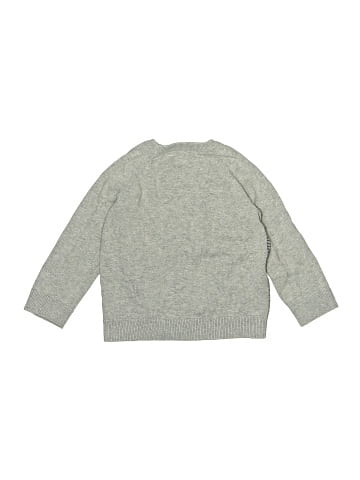 Cherokee Pullover Sweater (view 2)