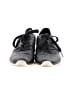 Ugg 100% Leather Black Sneakers Size 6 - photo 2