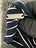 Eddie Bauer Solid Blue Casual Dress Size S (estimated) - photo 8